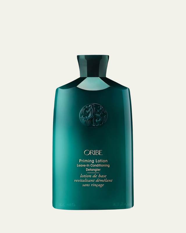 8.5 oz. Priming Lotion Leave-In Conditioning Detangler